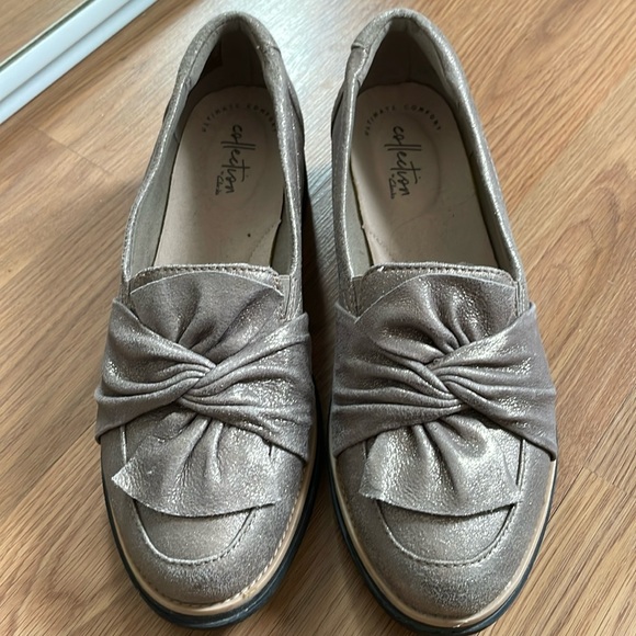 Clarks Shoes - Clark’s loafers